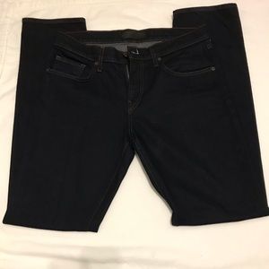 Men’s J-Brand Pre-owned Jeans Size 33